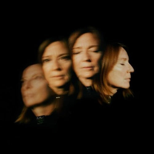 Beth Gibbons - Lives Outgrown LP (Preorder: Ships May 17, 2024)