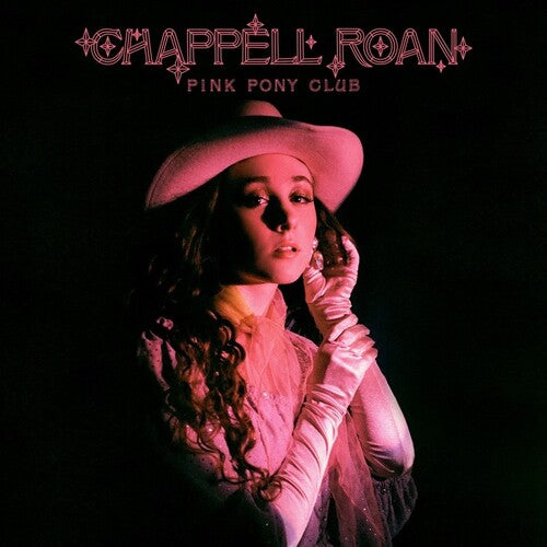 Chappell Roan - Pink Pony Club - 7” Vinyl Single | eBay