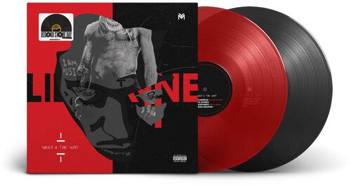 Lil' Wayne - Sorry 4 The Wait 2LP (RSD 2024 Exclusive)