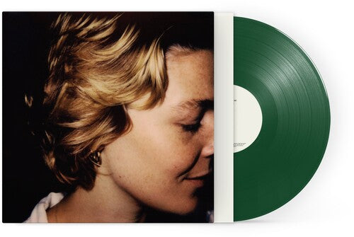 Maggie Rogers - Don't Forget Me LP (Indie Exclusive Green Vinyl)