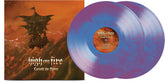 High on Fire - Cometh the Storm 2LP (Colored Vinyl, Blue, Limited Edition, 180 Gram Vinyl, Purple)
