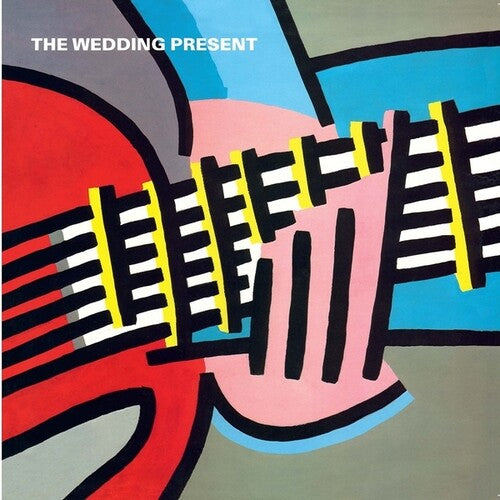 Wedding Present - You Should Always Keep In Touch With Your Friends/ This Boy Can Wait (Extended Play) 7"