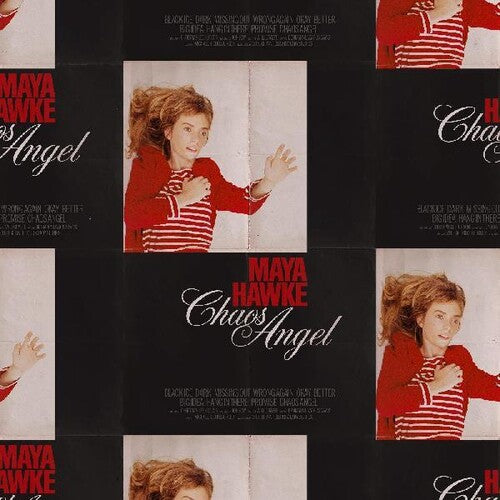 Maya Hawke - Chaos Angel LP (Includes Poster)