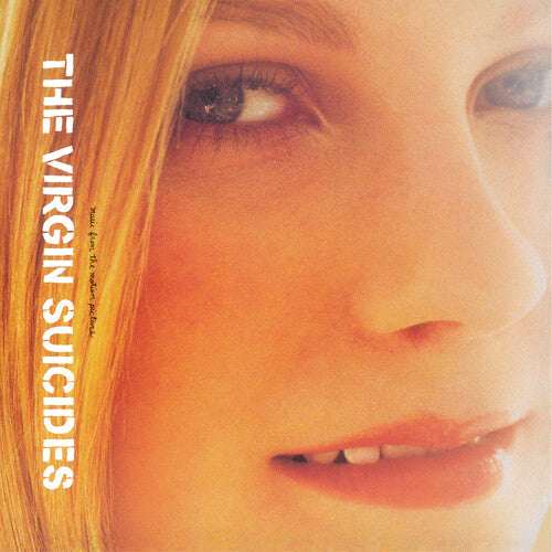 V/A - The Virgin Suicides O.S.T. LP