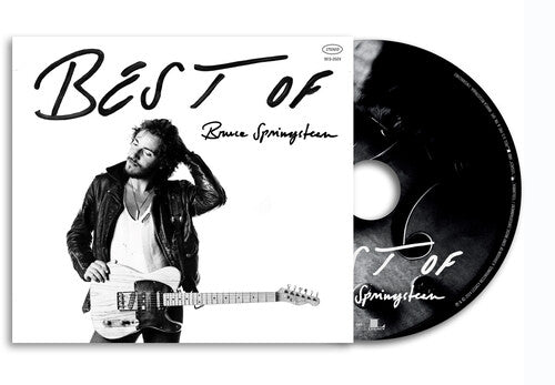 Bruce Springsteen - Best Of Bruce Springsteen CD