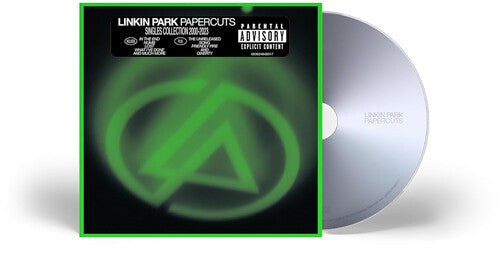 Linkin Park - Papercuts CD (Softpak)