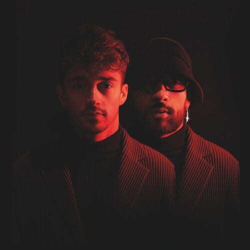 Charles Leclerc - Dreamers LP