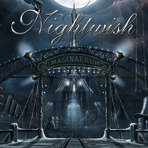 Nightwish - Imaginaerum CD