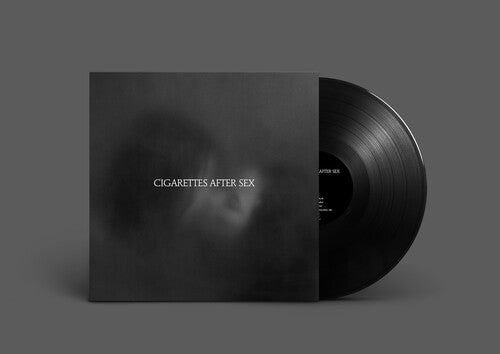 Cigarettes After Sex - X's LP