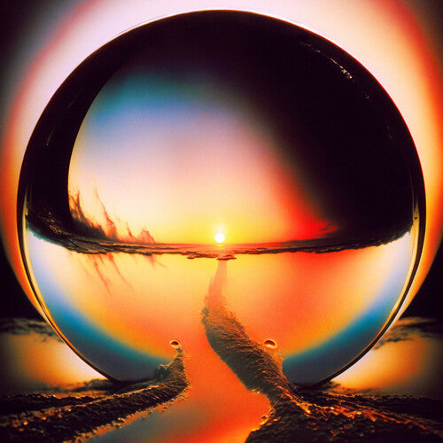 Cage the Elephant - Neon Pill CD (Softpak, Booklet)