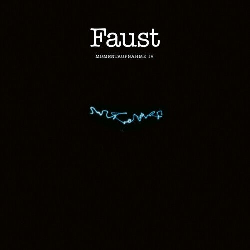 Faust - Momentaufnahme III LP