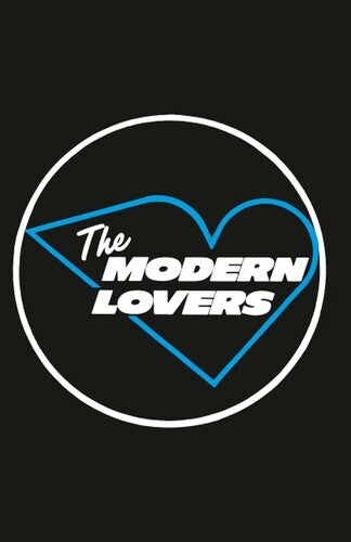 Modern Lovers - Modern Lovers CASSETTE