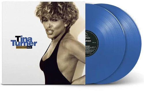 Tina Turner - Simply The Best LP