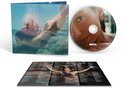 Dua Lipa - Radical Optimism CD