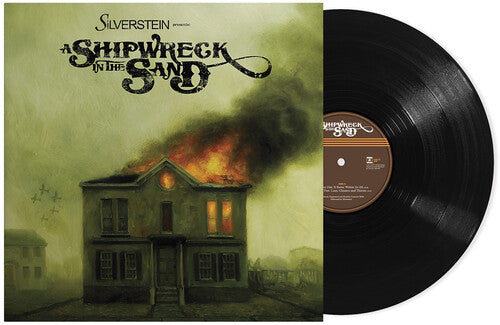 Siverstein - A Shipwreck In The Sand LP