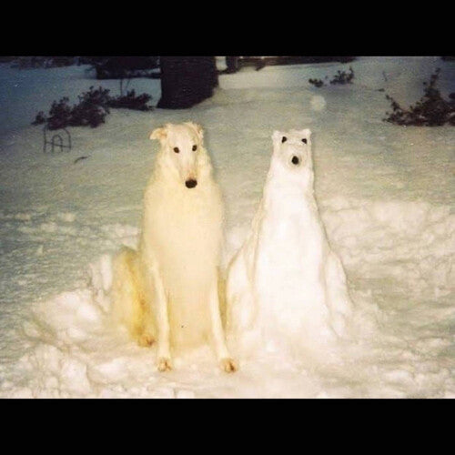 Birth Day - Boyhood - Ultra Clear with Yellow Splatter LP (Colored Vinyl, Clear Vinyl, Yellow, Splatter)