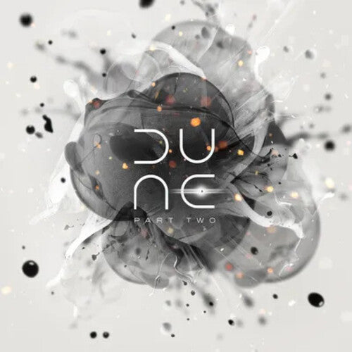 Hans Zimmer - Dune: Part Two (Original Soundtrack) 2CD