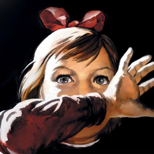 Bersarin Quartett - Bersarin Quartett LP (Clear Vinyl, 180 Gram Vinyl, Gatefold Lp Jacket, Digital Download Card)