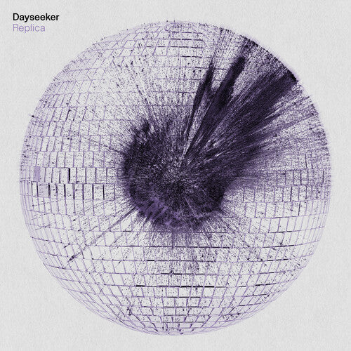 Dayseeker - Replica LP (Colored Vinyl, Purple, White)