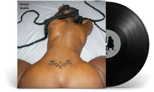 Partynextdoor - Partynextdoor 4 LP (150 Gram Vinyl)