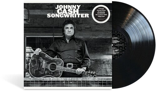 Johnny Cash - Songwriter LP (180 Gram Vinyl)