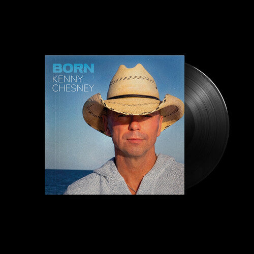 Kenny Chesney - Born LP