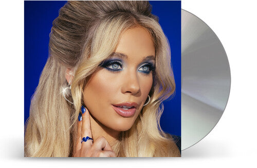 Megan Moroney - Am I Okay? CD (Booklet)