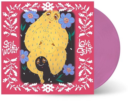 Still Woozy - Loveseat LP (Colored Vinyl, Violet)