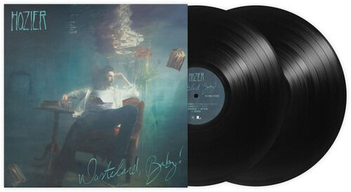 Hozier - Wasteland, Baby! 2LP (180g, Bonus Tracks, Anniversary Edition)