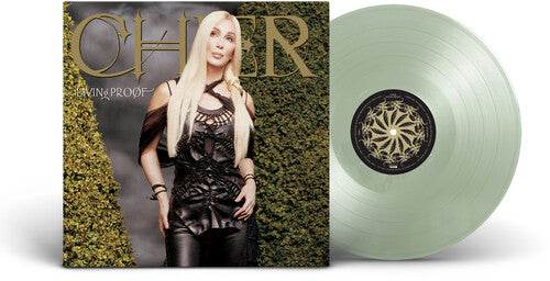 Cher - Living Proof LP