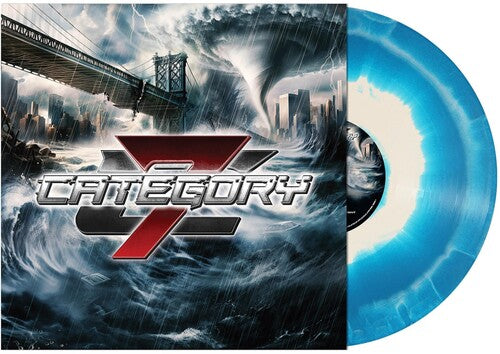 Category 7 - Category 7 LP