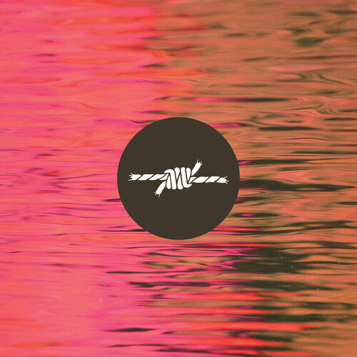 Siverstein - Dead Reflection LP (Orange Colored Vinyl)