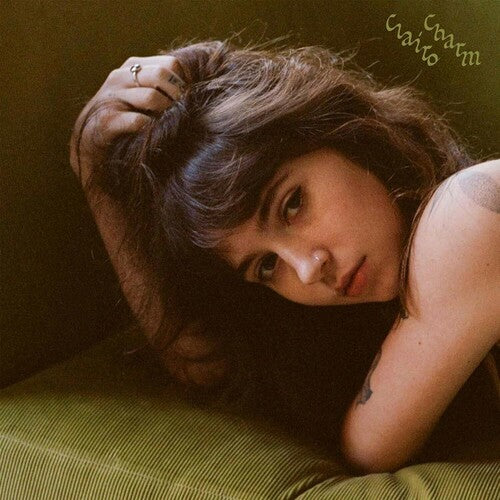 Clairo - Charm CD (Jewel Case)