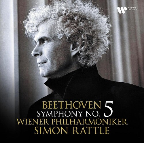 Simon Rattle - Beethoven: Symphony No. 5 LP