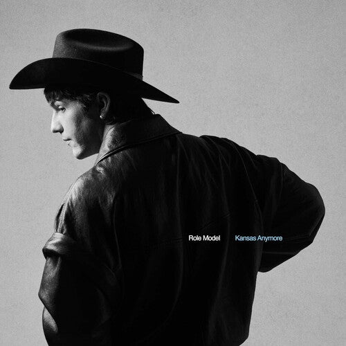 Role Model - Kansas Anymore LP (Explicit Lyrics)