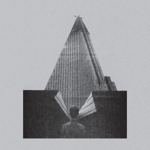 Molchat Doma - C LP (Colored Vinyl)