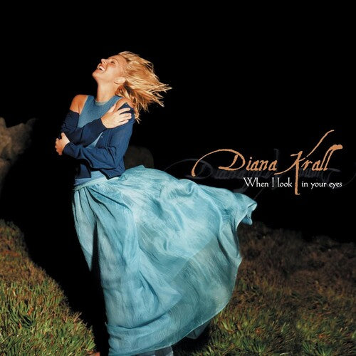 絶妙なデザイン Diana Krall Acoustic (Verve 2LP Eyes Your In Look I When - その他