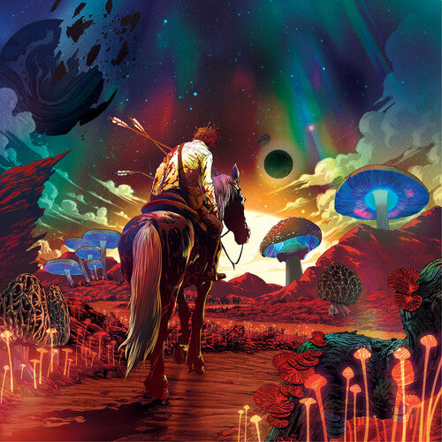 Father John Misty - Greatish Hits: I Followed My Dreams and My Dreams Said to Crawl CD