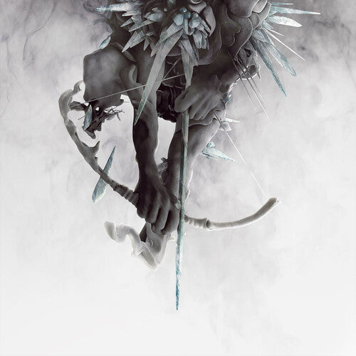 Linkin Park - Hunting Party (Light Blue Vinyl) 2LP