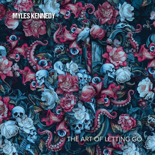 Miles Kennedy - The Art of Letting Go LP