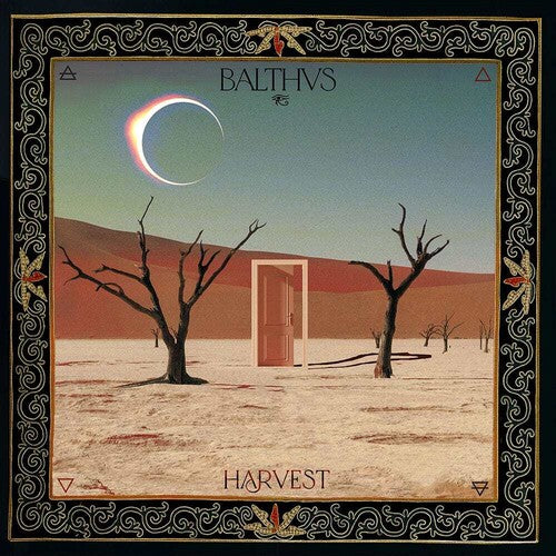 Balthvs - Harvest LP