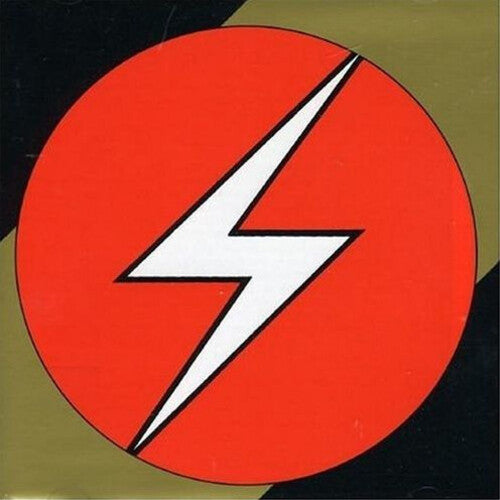 Throbbing Gristle - TGCD1 LP