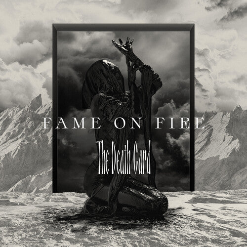 Fame on Fire - The Death Card CD (Explicit Lyrics)