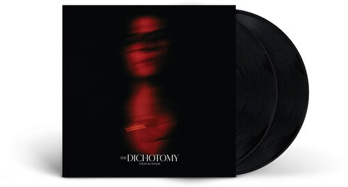 David Kushner - The Dichotomy 2LP
