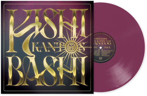 Kishi Bashi - Kantos (Purple Colored Vinyl)