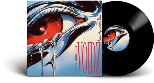The Voidz - Like All Before You LP