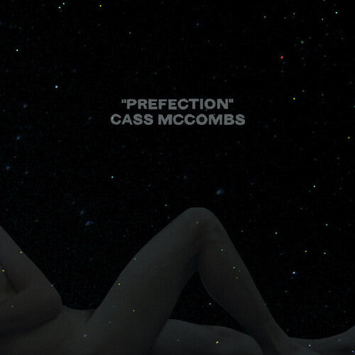 Cass McCombs - Prefection LP