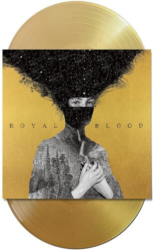 Royal Blood - Royal Blood (10th Anniversarry) LP
