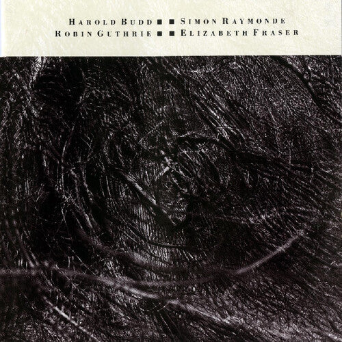 Cocteau Twins - The Moon and the Melodies CD