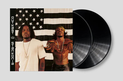 Outkast - Stankonia 2LP